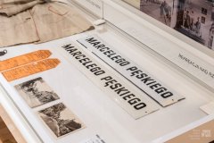 Fragment_wystawy_Ostroleka_i_Kurpie.Miedzy_watkiem_historii_a_osnowa_zycia