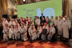 Gala wręczenia Nagród im. Oskara Kolberga