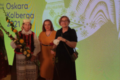 Gala wręczenia Nagród im. Oskara Kolberga