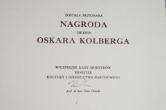 Nagroda.