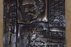 Medal im. Oskara Kolberga.