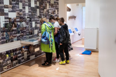 „Noc Muzeów” w Muzeum Kultury Kurpiowskiej w Ostrołęce