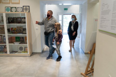 „Noc Muzeów” w Muzeum Kultury Kurpiowskiej w Ostrołęce