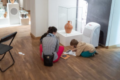 „Noc Muzeów” w Muzeum Kultury Kurpiowskiej w Ostrołęce