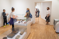 „Noc Muzeów” w Muzeum Kultury Kurpiowskiej w Ostrołęce
