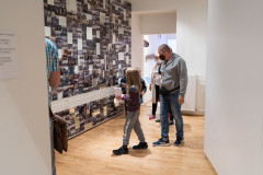 „Noc Muzeów” w Muzeum Kultury Kurpiowskiej w Ostrołęce