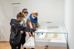 „Noc Muzeów” w Muzeum Kultury Kurpiowskiej w Ostrołęce