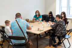 „Noc Muzeów” w Muzeum Kultury Kurpiowskiej w Ostrołęce
