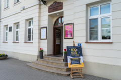„Noc Muzeów” w Muzeum Kultury Kurpiowskiej w Ostrołęce