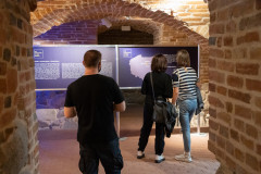 „Noc Muzeów” w Muzeum Kultury Kurpiowskiej w Ostrołęce