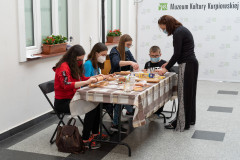 „Noc Muzeów” w Muzeum Kultury Kurpiowskiej w Ostrołęce