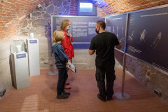 „Noc Muzeów” w Muzeum Kultury Kurpiowskiej w Ostrołęce