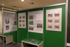 Wystawa o Reducie Ordonie.