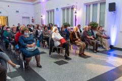 Uczestnicy koncertu