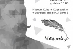Plakat Kolekcja Gomulickiego w zbiorach MNW