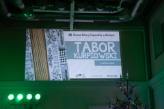 Poster "Tabor Kurpiowski" MKK 