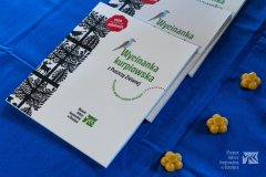 książki wycinanki kurpiowskie z puszczy zielonej 