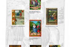 Narodziny_Jezusa_i_ucieczka_Swietej_Rodziny_do_Egiptu_na_pocztowkach_z_kolekcji_Mariana_Solobodowskiego_16