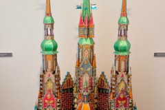Szopek krakowski