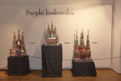 Szopki krakowskie