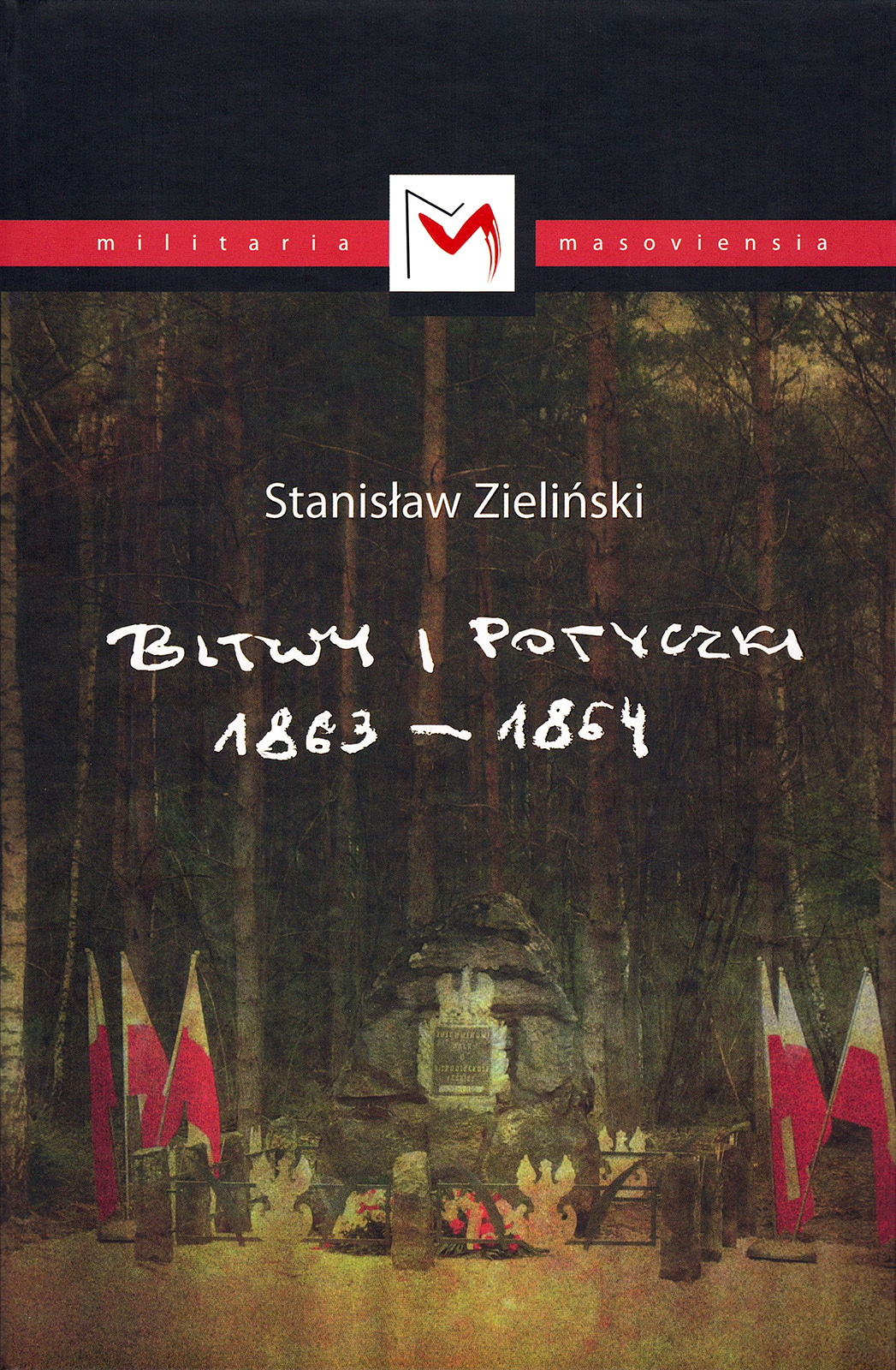 163 lata temu wybuchło powstanie styczniowe