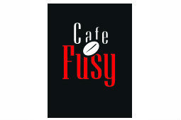 logo Cafe Fusy
