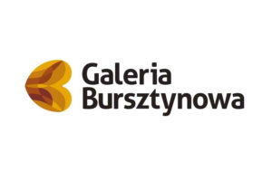 logo Galeria Bursztynowa