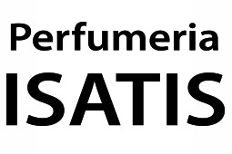 logo Perfumeria ISATIS