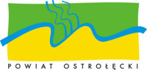 logo Powiat Ostrołęcki