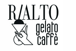 logo Rialto Gelato Caffe