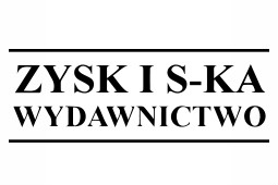 logo Zysk i S-ka Wydawnictwo