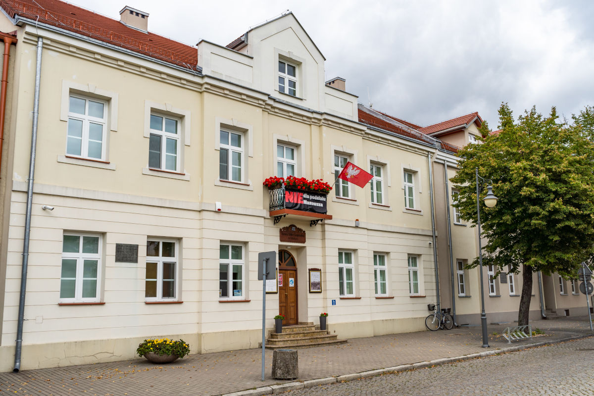 Muzeum Kultury Kurpiowskiej otrzymało dofinansowanie w formie dotacji celowej