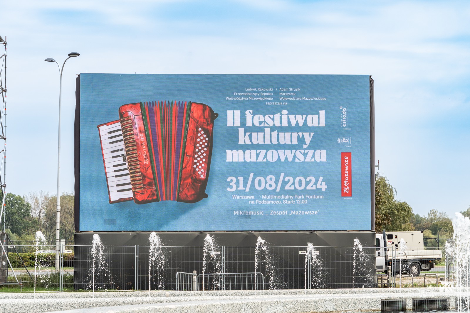 Za nami II Festiwal Kultury Mazowsza