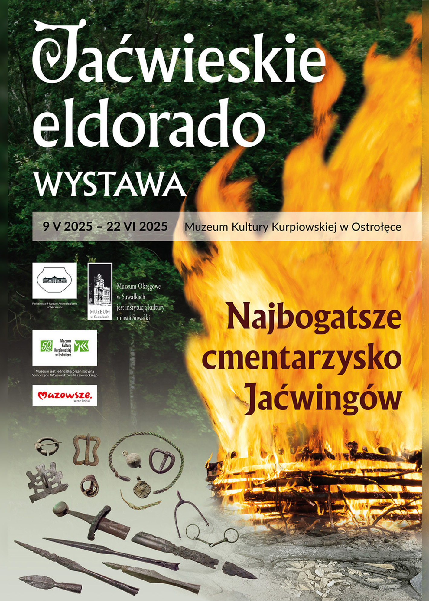 Zaproszenie na wernisaż