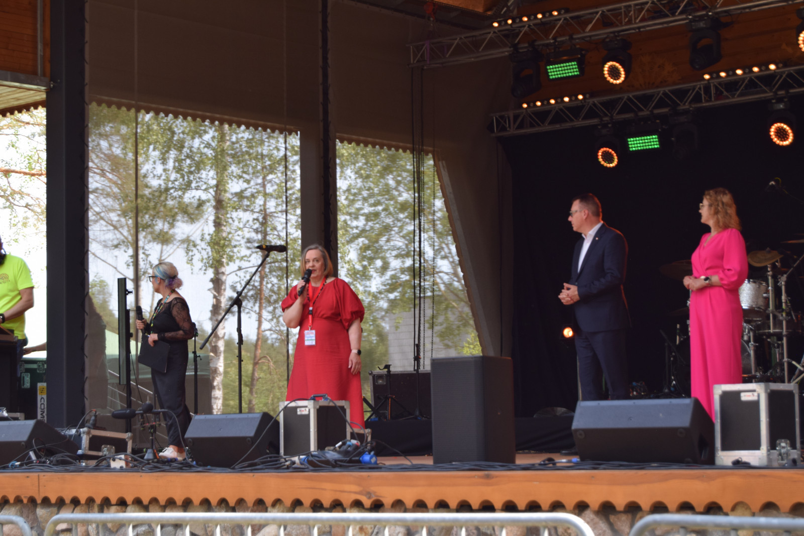 Za nami II Mazowiecki Dzień Rodziny