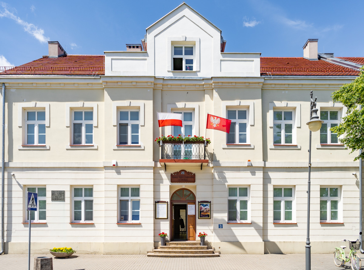 Nabór na stanowisko Specjalista ds. inwestycji
