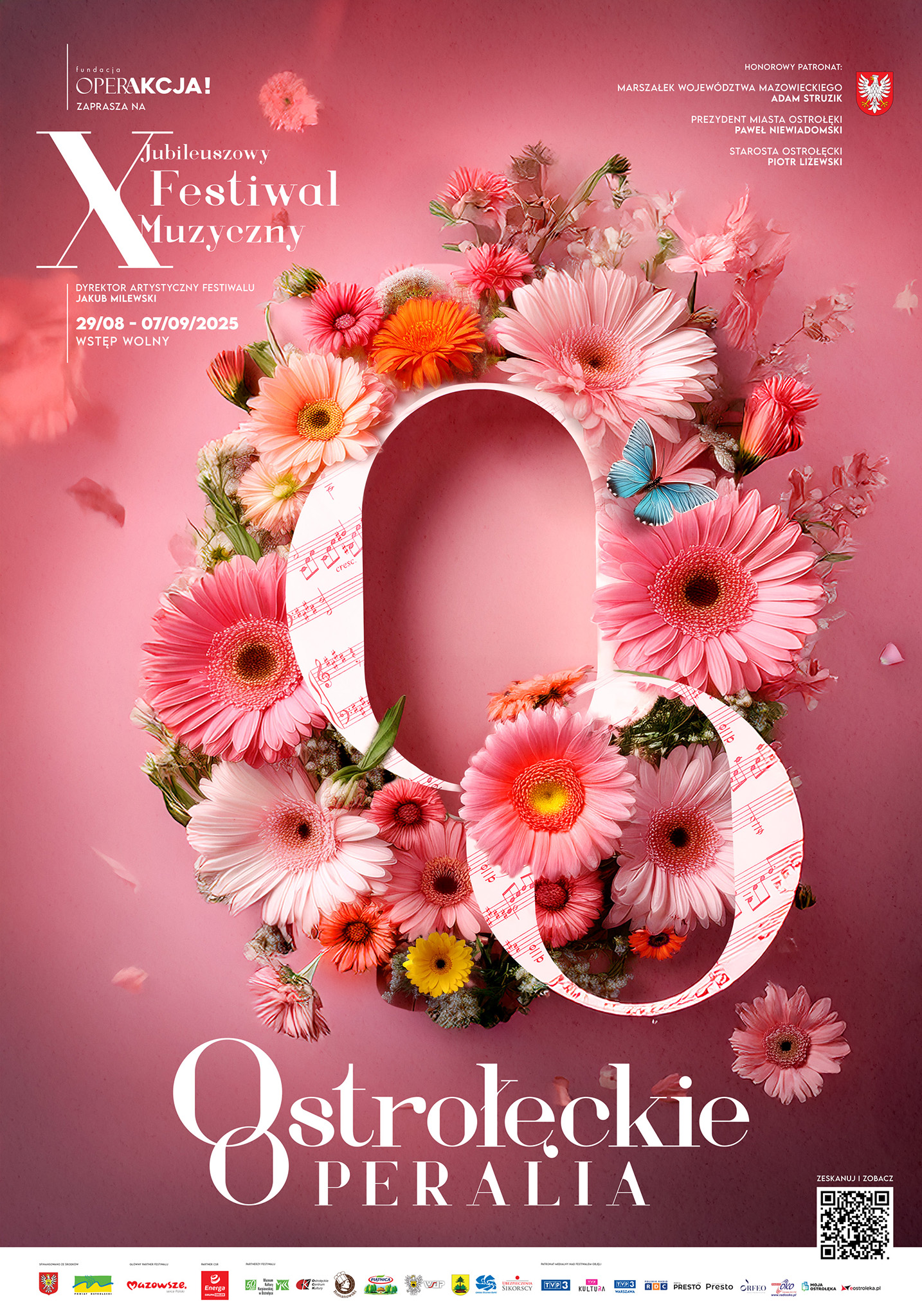X Festiwal Muzyczny „Ostrołęckie Operalia”