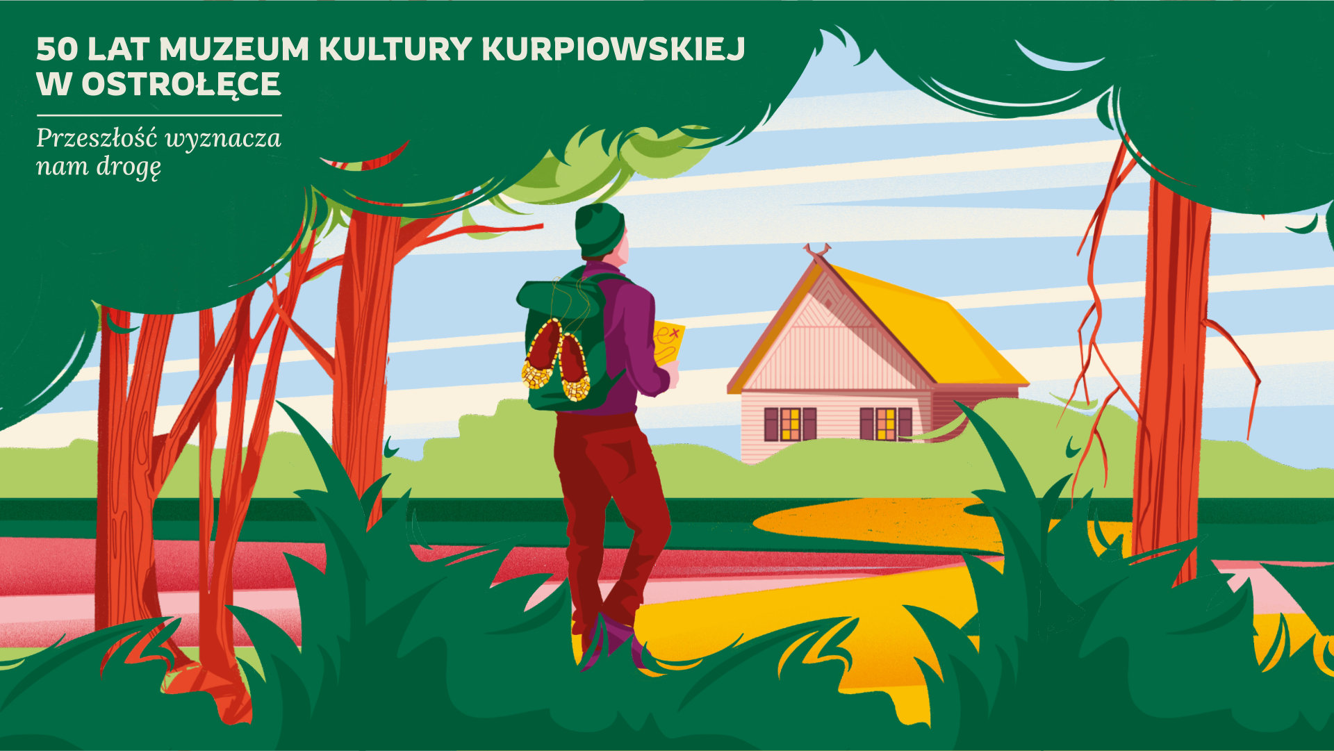 Banner 50-lat MKK