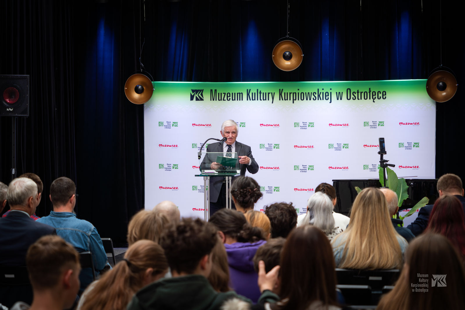 Konferencja naukowa poświęcona historii Północno-Wschodniego Mazowsza