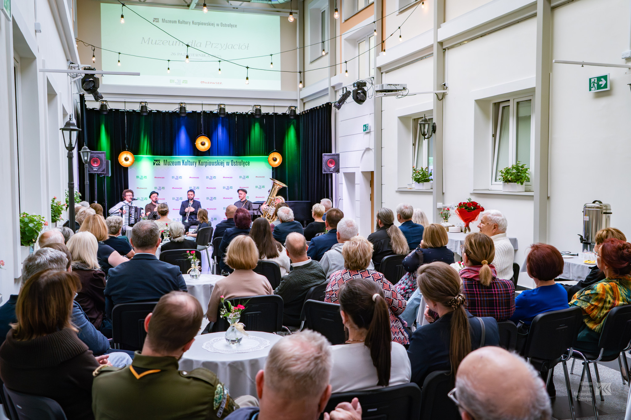 MKK przyjaciół ma!