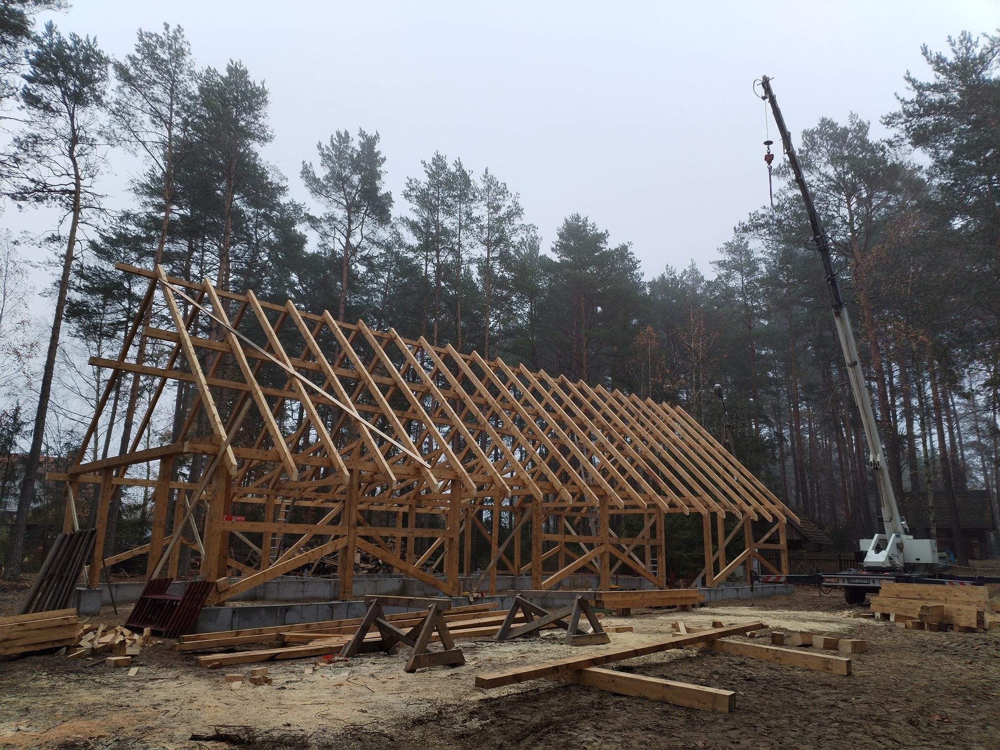 Zagroda Kurpiowska w&nbsp;Kadzidle zyskuje nowe funkcje i&nbsp;atrakcje