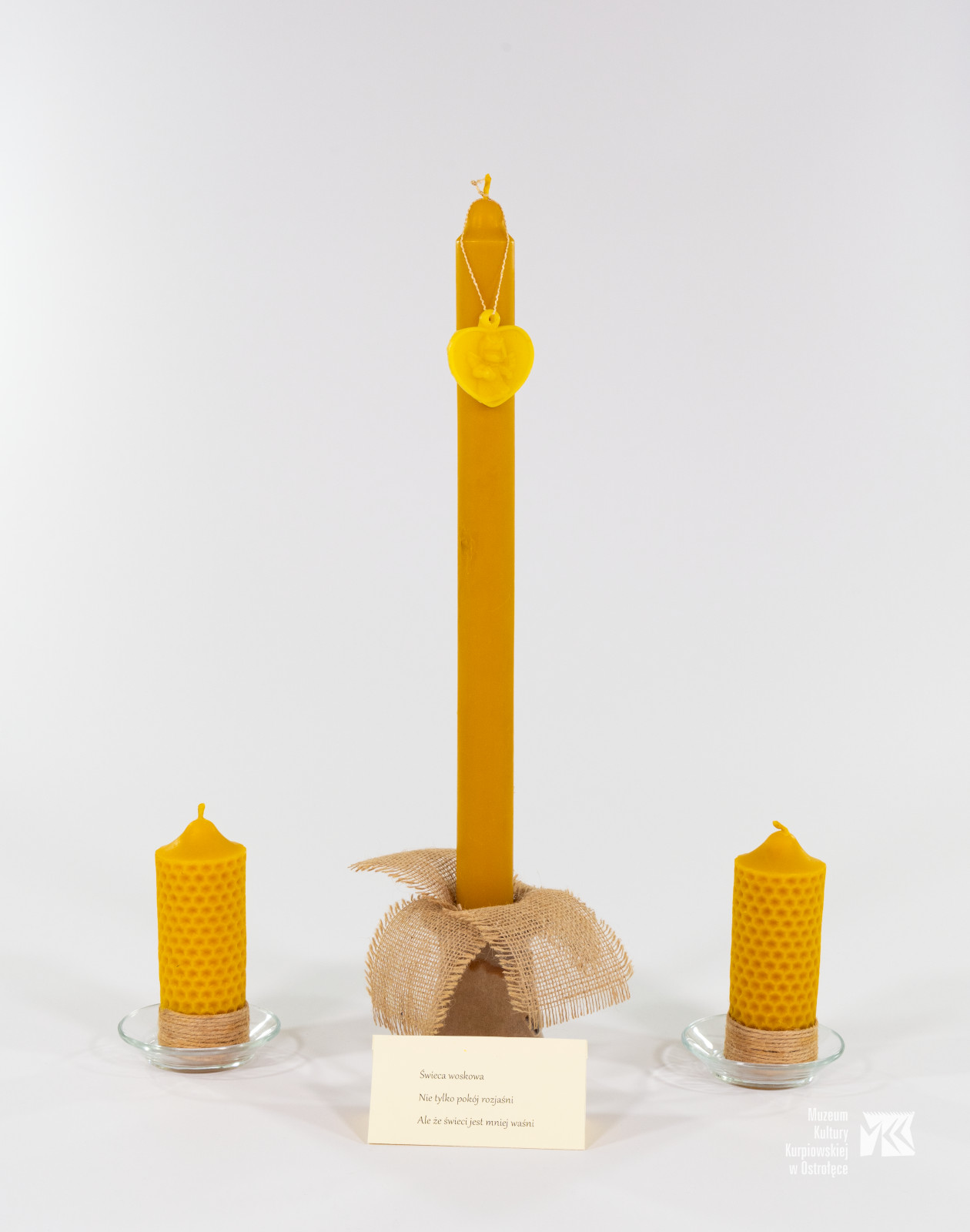 Święto Matki Bożej Gromnicznej