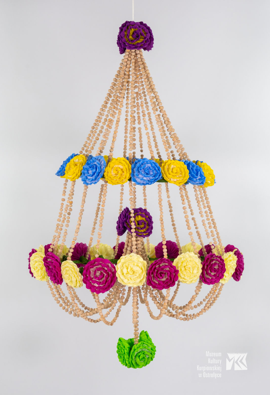 Muzeum Kultury Kurpiowskiej otrzymało dofinansowanie z&nbsp;MKiDN